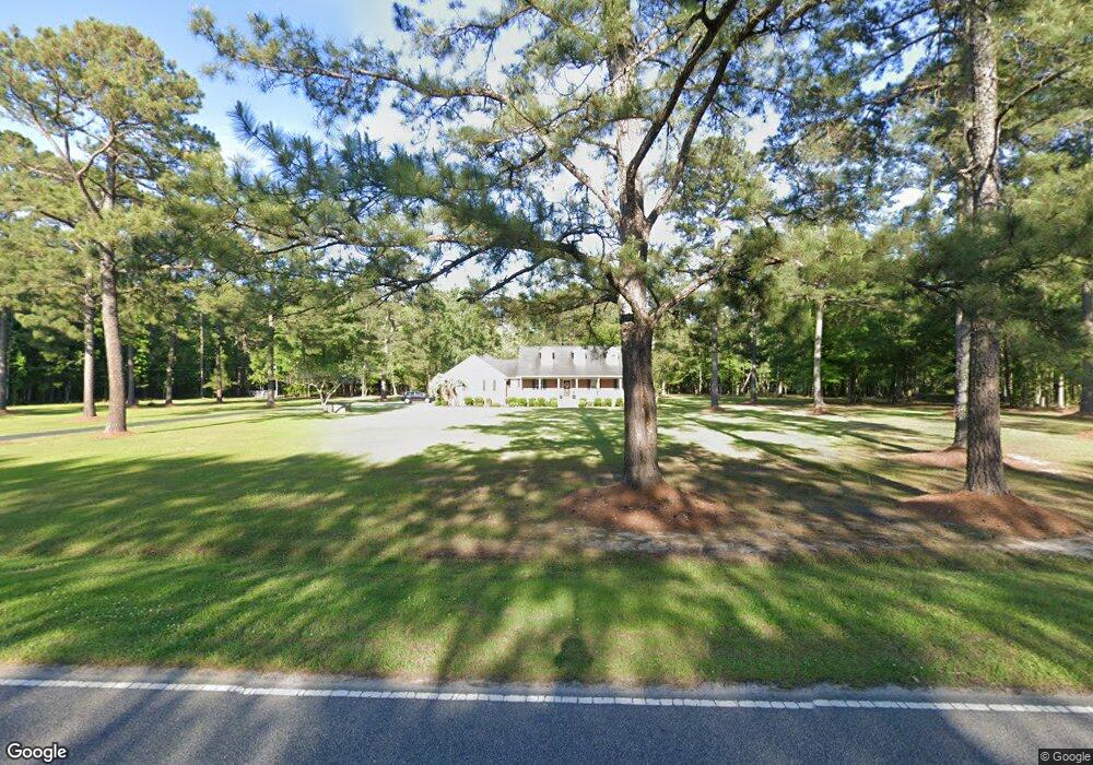 1770 Dirty Branch Rd, Conway, SC 29527 - photo 1