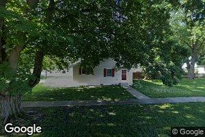 301 W Carlisle St, Mc Lean, IL 61754