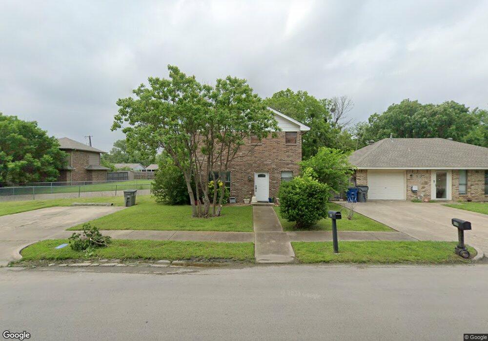 398 S 2nd St, Wylie, TX 75098 - photo 1
