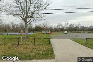 875 Bayou Paul Ln, Saint Gabriel, LA 70776