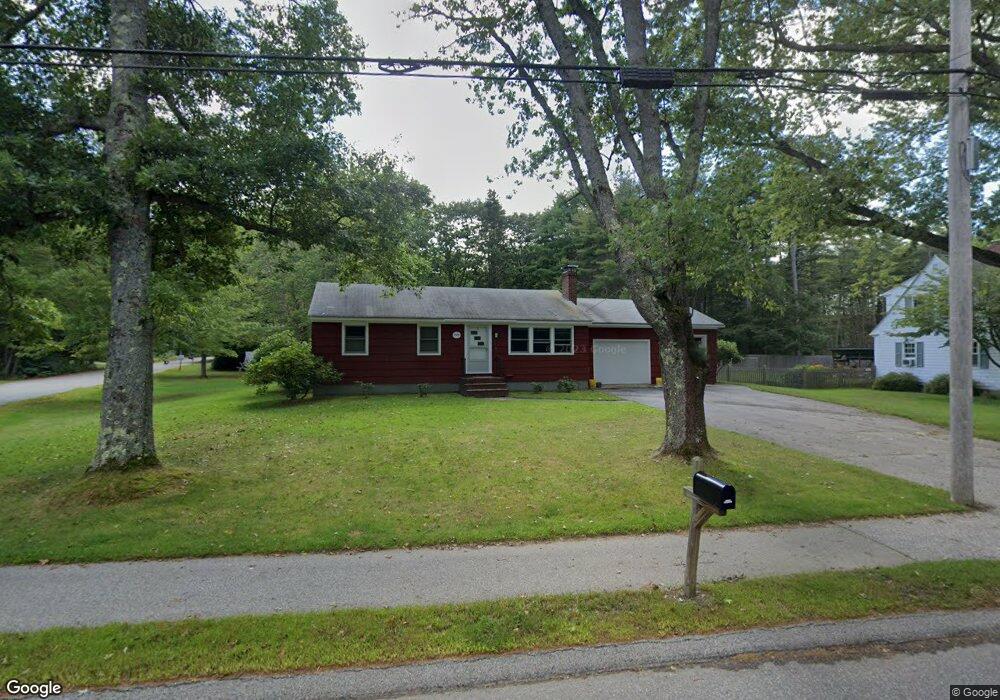 329 Bayview St, Yarmouth, ME 04096 - photo 1