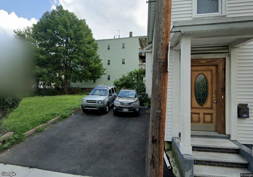 23 Weldon St, Pawtucket, RI 02861 - photo 1