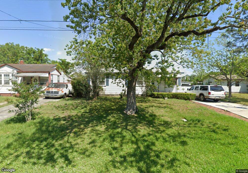 5315 Palmer Ave, Jacksonville, FL 32210 - photo 1