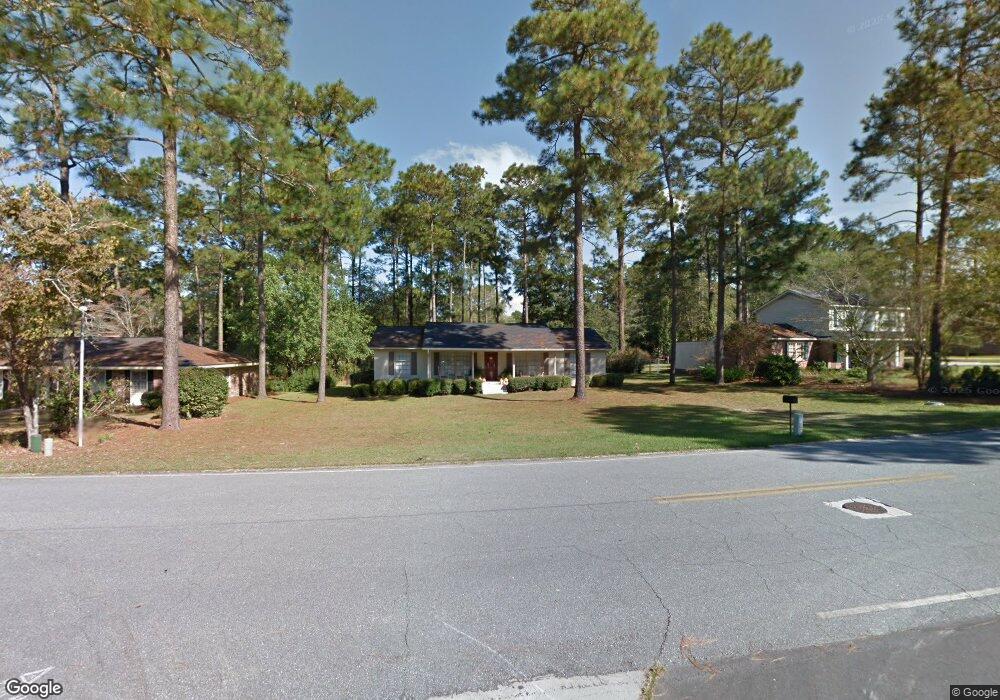 122 Poplar Trail, Moultrie, GA 31768 - photo 1