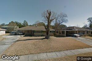 2844 Somerset Dr, New Orleans, LA 70131