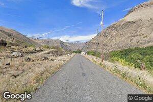 Lot 4 Old Pollock Rd Unit 4, Riggins, ID 83549