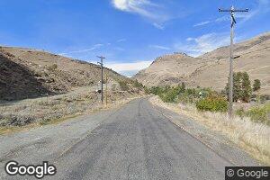Lot #1 Diamond Old Pollock Rd Unit 1, Riggins, ID 83549