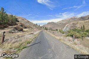 Lot 9 Old Pollock Rd Unit 9, Riggins, ID 83549