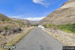 Lot 10 Old Pollock Rd Unit 10, Riggins, ID 83549