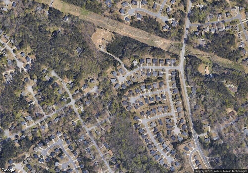 3790 Corral Way unit 1, Lilburn, GA 30047 - photo 1