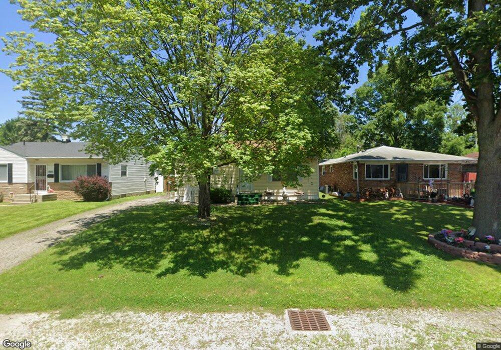 1920 Ward Rd, Columbus, OH 43224 - photo 1