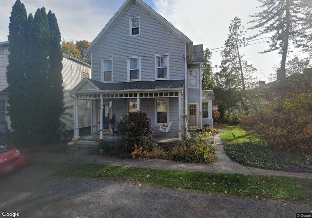 7 S Warren St, Athens, NY 12015 - photo 1