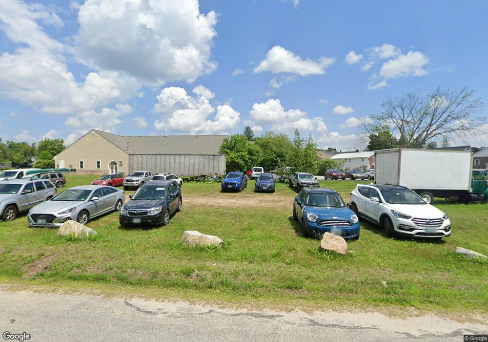 14 Depot St, Goffstown, NH 03045 - photo 1