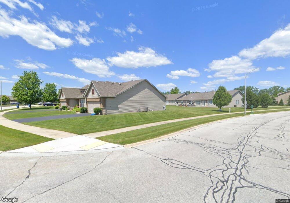 979 Portrait Place unit 91-2, Dyer, IN 46311 - photo 1