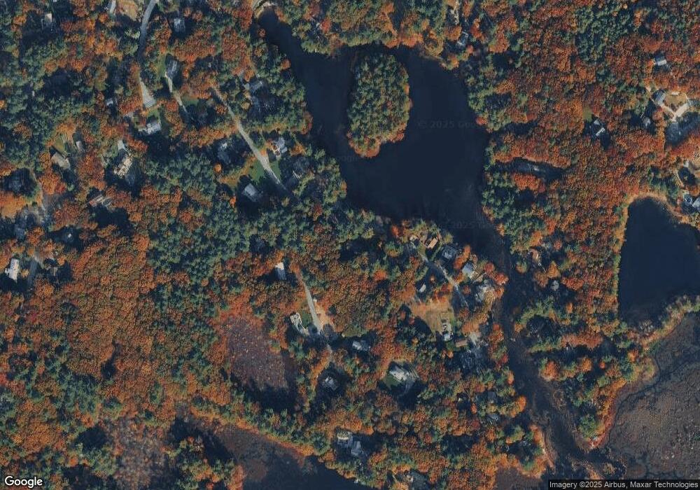 15 Fosters Pond Rd, Andover, MA 01810 - photo 1