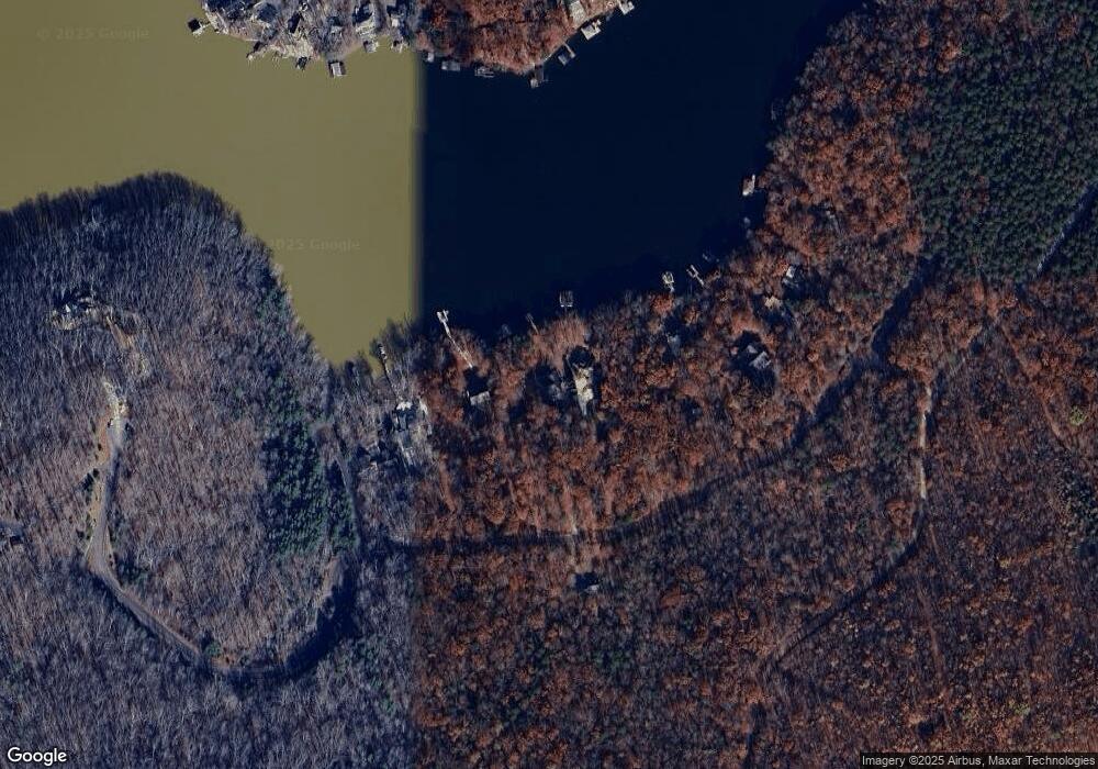 214 Wood Land Dr, New London, NC 28127 - photo 1