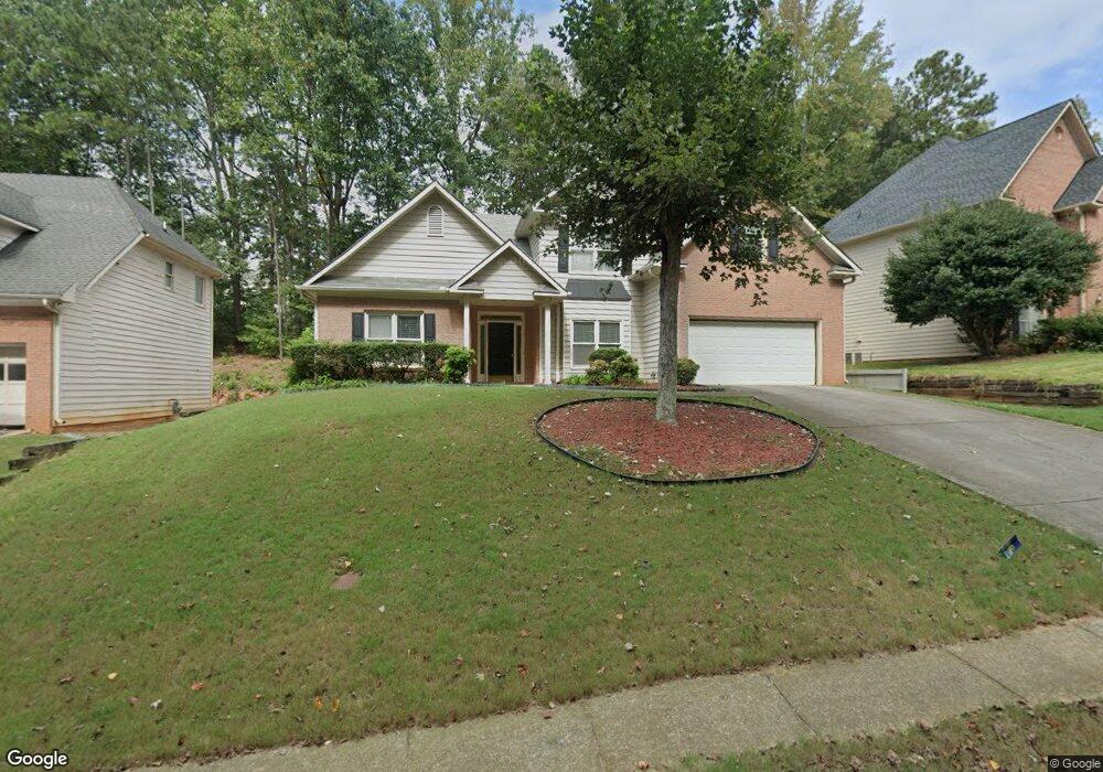 3175 Maple Terrace Dr unit 7, Suwanee, GA 30024 - photo 1