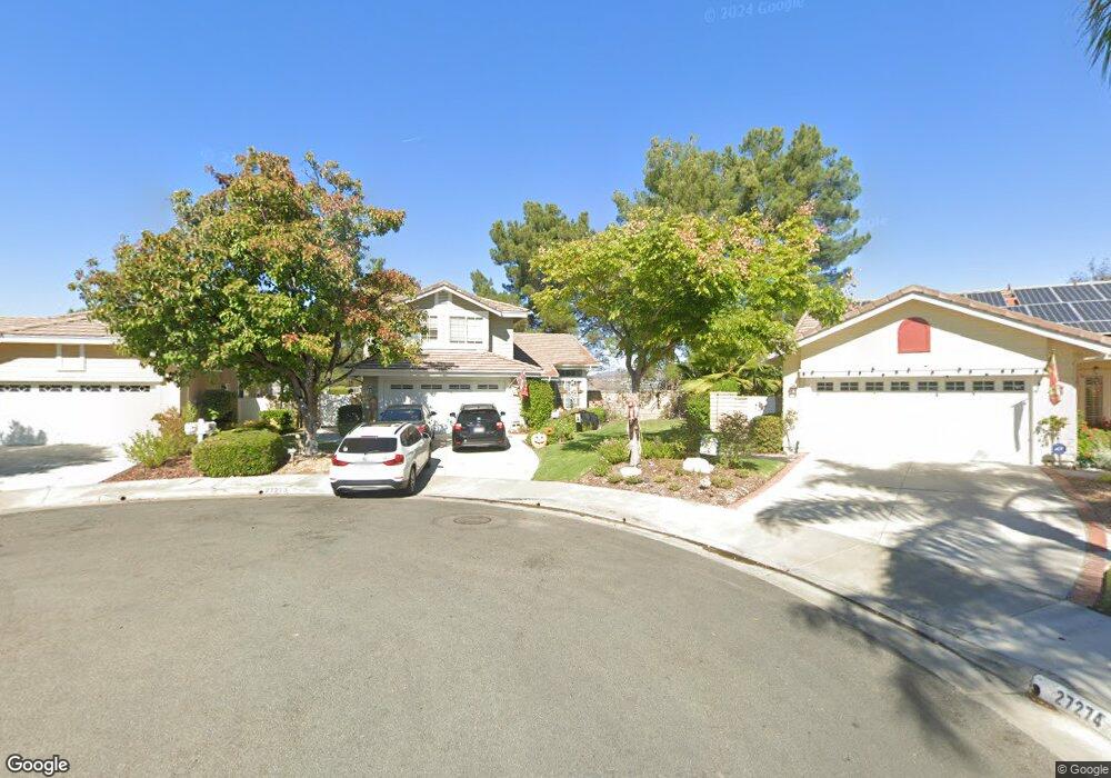 27273 Blakely Place, Valencia, CA 91354 - photo 1