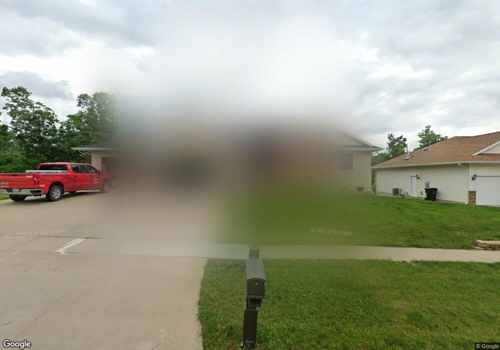 4426 Wendy Lee Ln NW, Cedar Rapids, IA 52405 - photo 1