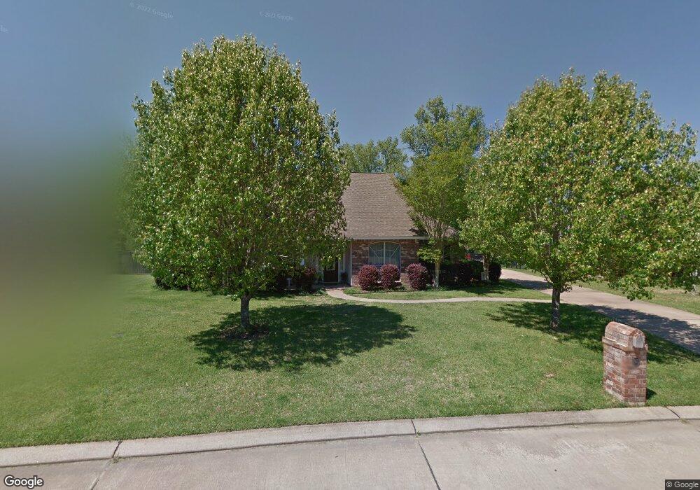 163 Sweetwater Rim, Pineville, LA 71360 - photo 1