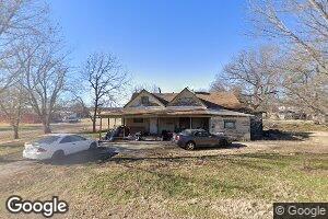 317 S Maple St, Dexter, KS 67038