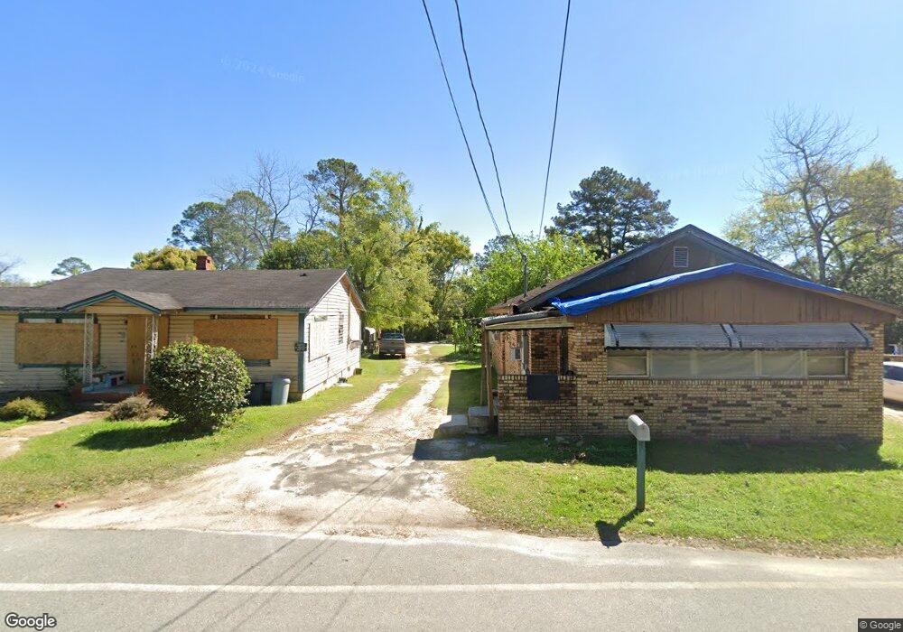 11 9th St SW, Cairo, GA 39828 - photo 1