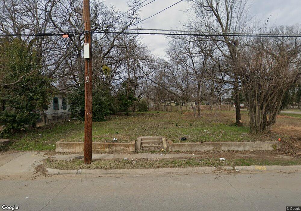 2633 Macon St, Dallas, TX 75215 - photo 1