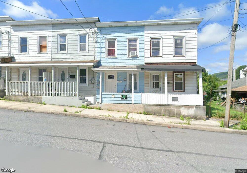 64 1st St, Coaldale, PA 18218 - photo 1