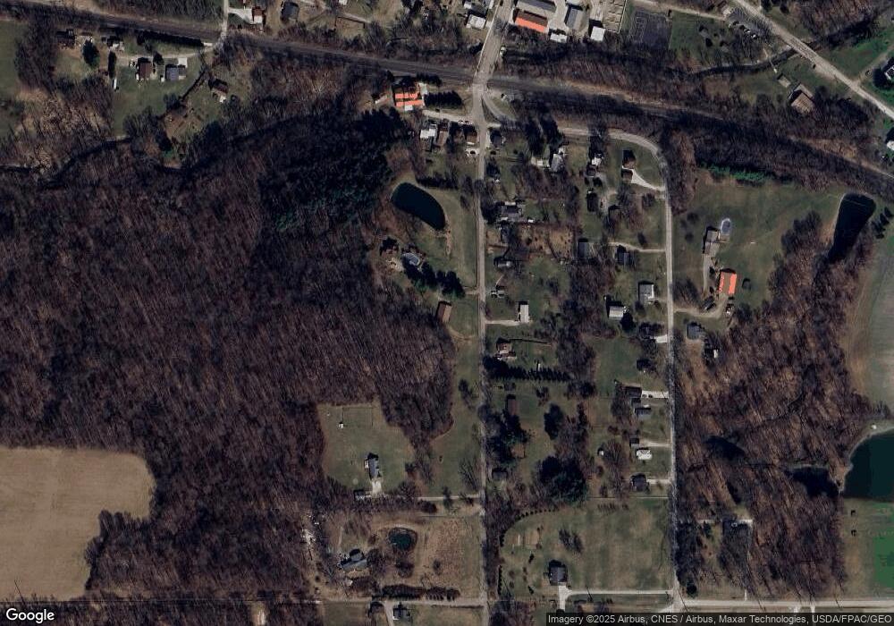 114 S Union St, Lucas, OH 44843 - photo 1