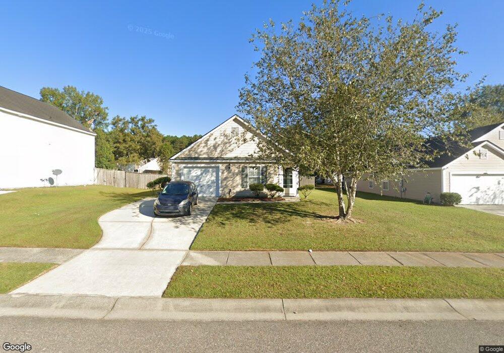 1012 Golden Aspen Dr, Moncks Corner, SC 29461 - photo 1