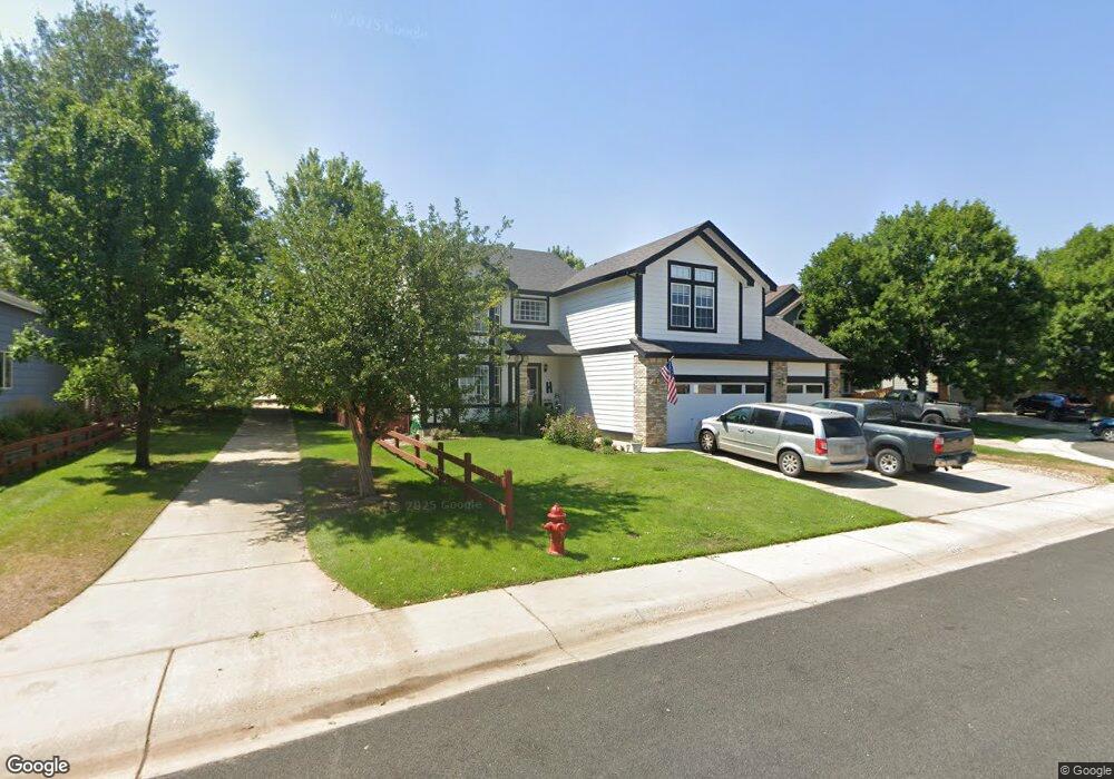 6841 Summerset Ave, Longmont, CO 80504 - photo 1