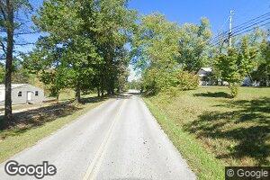 650 E Appletree Rd, Stearns, KY 42647