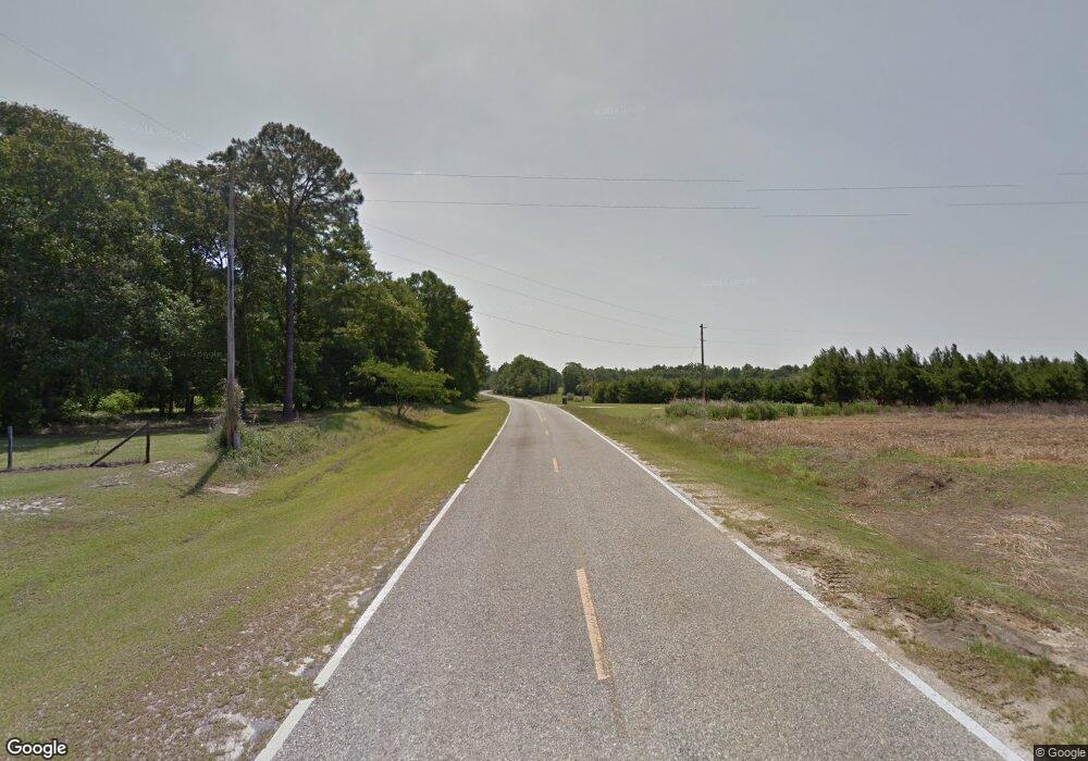 0 Deloach Church Rd unit 40 8080422, Claxton, GA 30417 - photo 1