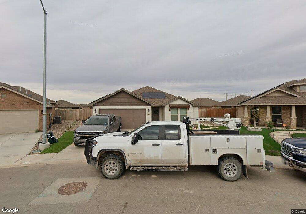 9435 Ratliff Ridge Ave, Odessa, TX 79765 - photo 1