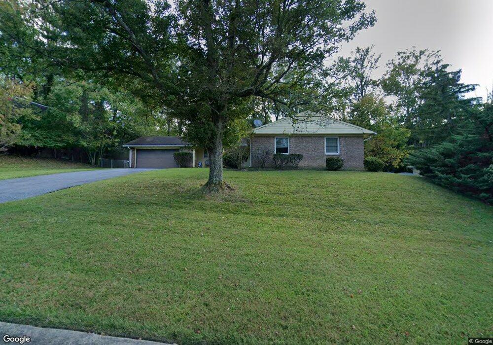 2920 Bluff Point Ln, Silver Spring, MD 20906 - photo 1