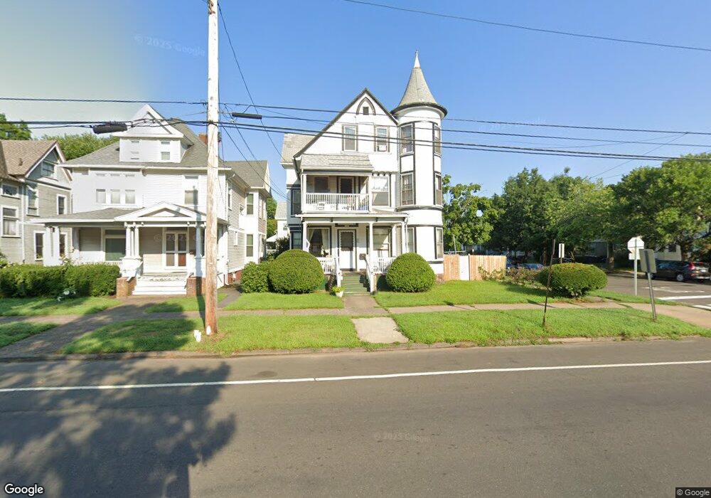 1378 Ella T Grasso Blvd, New Haven, CT 06511 - photo 1