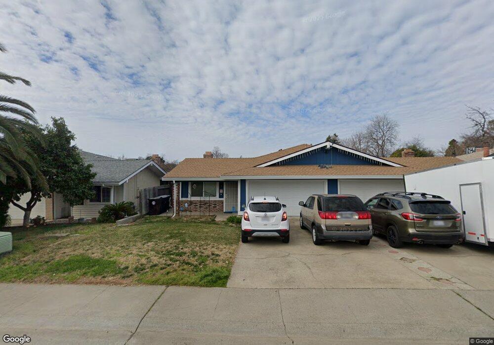 6097 Peoria Dr, Citrus Heights, CA 95621 - photo 1