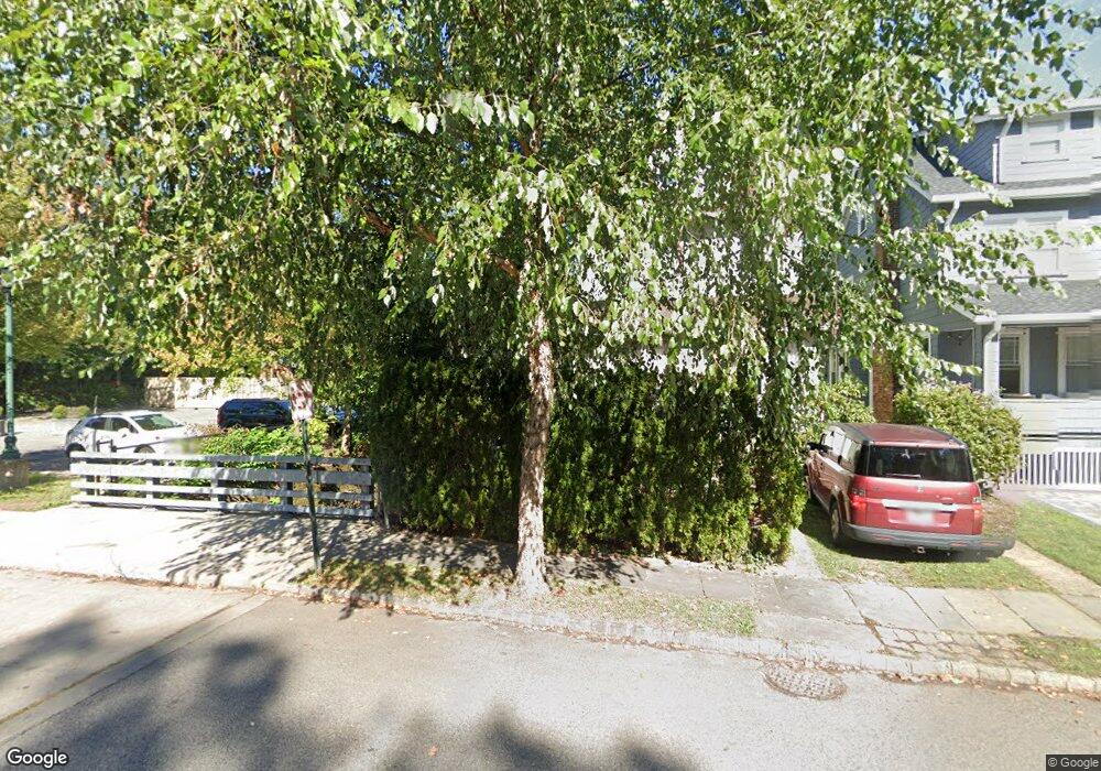 25 Clark Stunit209 unit 209, Glen Ridge Boro Twp., NJ 07028 - photo 1