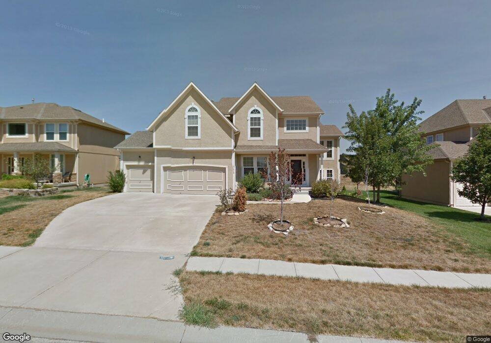 21018 W 60th Terrace, Shawnee, KS 66218 - photo 1