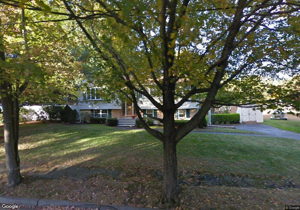 8 Churchill Dr, Billerica, MA 01821 - photo 1