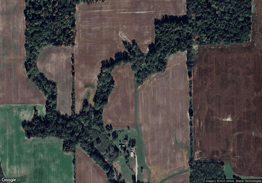 7806 E 200 S, Andrews, IN 46702 - photo 1