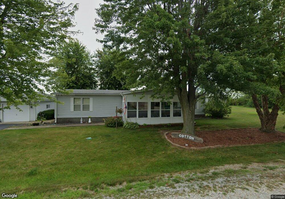 870 S Cottonwood St, Virginia, IL 62691 - photo 1