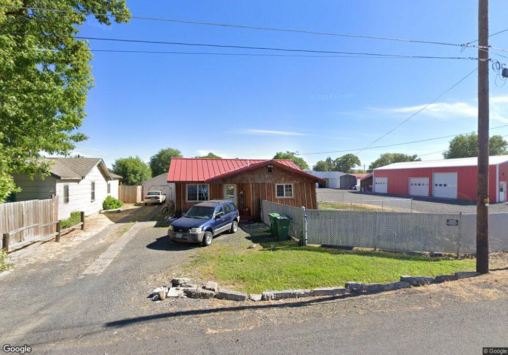 3038 Cannon Ave, Klamath Falls, OR 97603 - photo 1