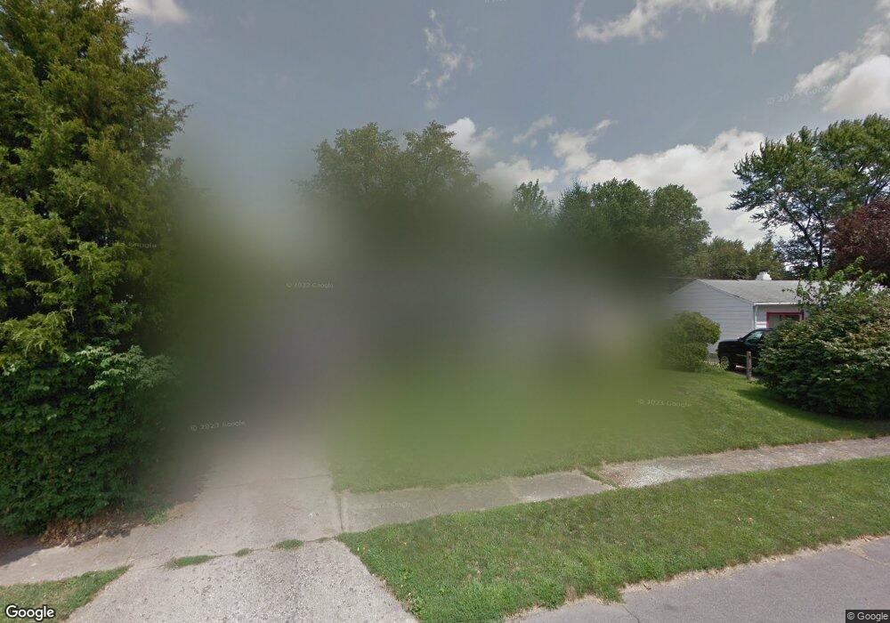 1208 Archway Dr, Lafayette, IN 47909 - photo 1