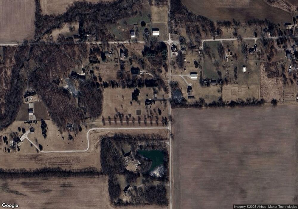 1896 N 1100 E, Sheridan, IN 46069 - photo 1