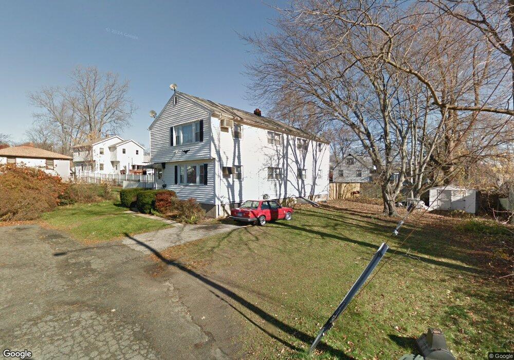 92 Pershing Ave, Bridgeport, CT 06606 - photo 1