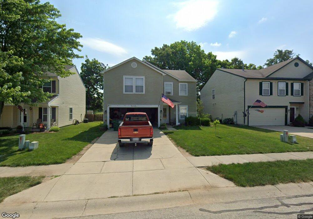 14423 Forsythia Ln, Fishers, IN 46038 - photo 1