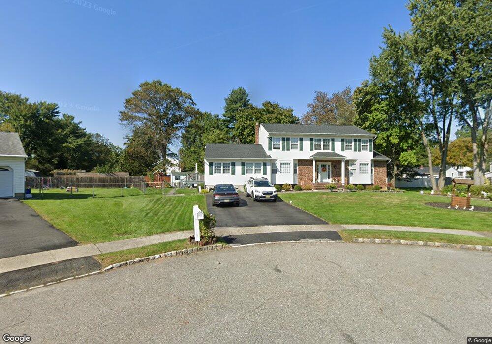 10 Ray St, Parsippany, NJ 07054 - photo 1