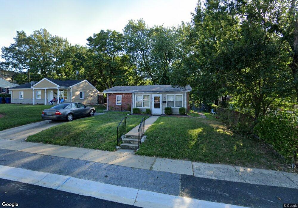 408 Talladega Dr, Wilmington, DE 19801 - photo 1