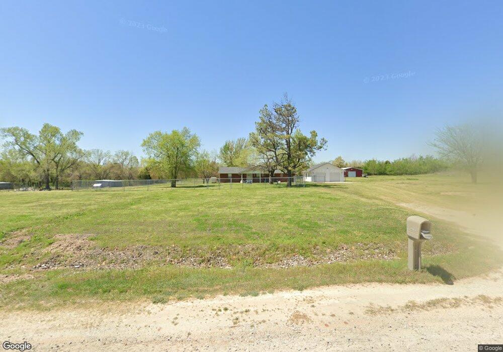 106901 S Paula Jean Dr, McLoud, OK 74851 - photo 1